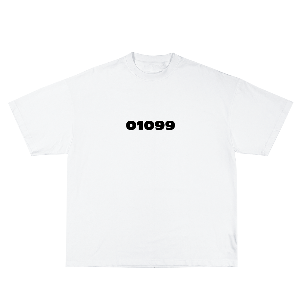 01099 | Basic Shirt