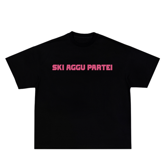 Ski Aggu | Parteishirt